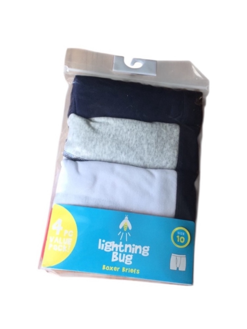 Lightning Bug Boxer Briefs